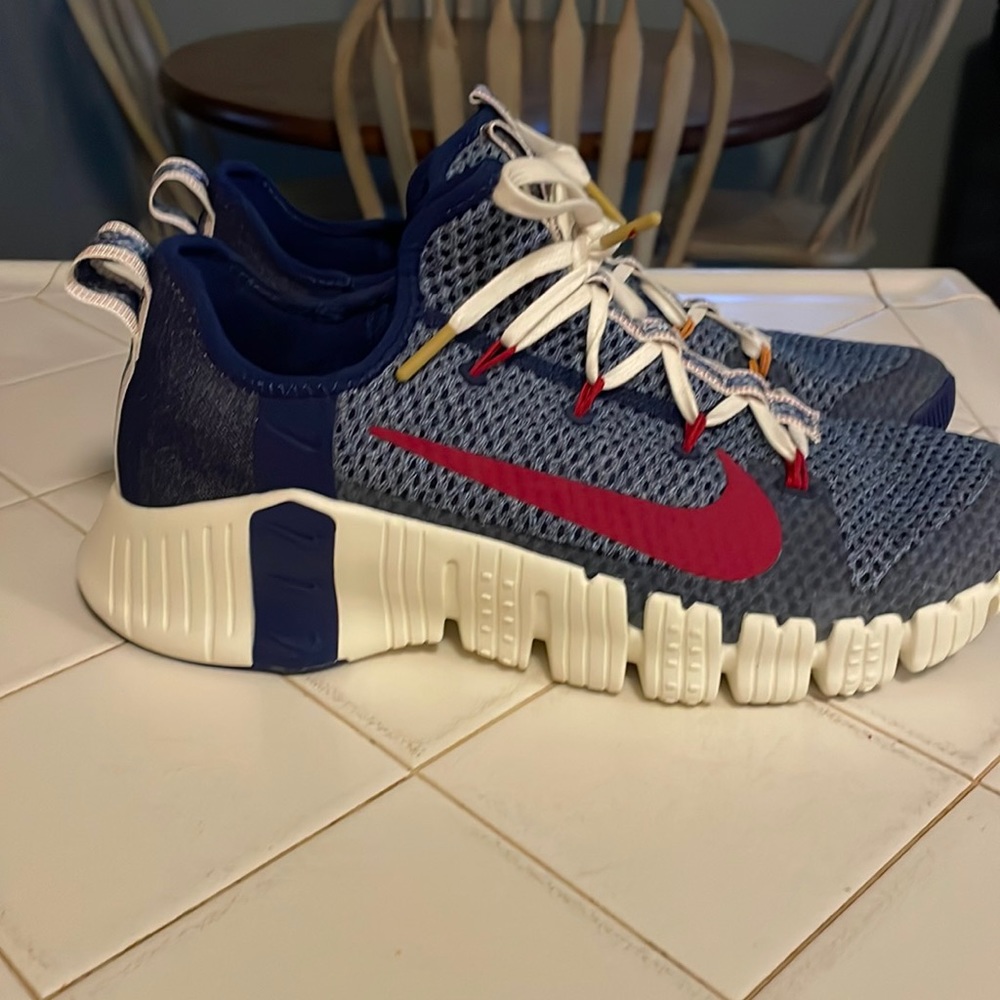 Brand new metcons Mens size 10.5